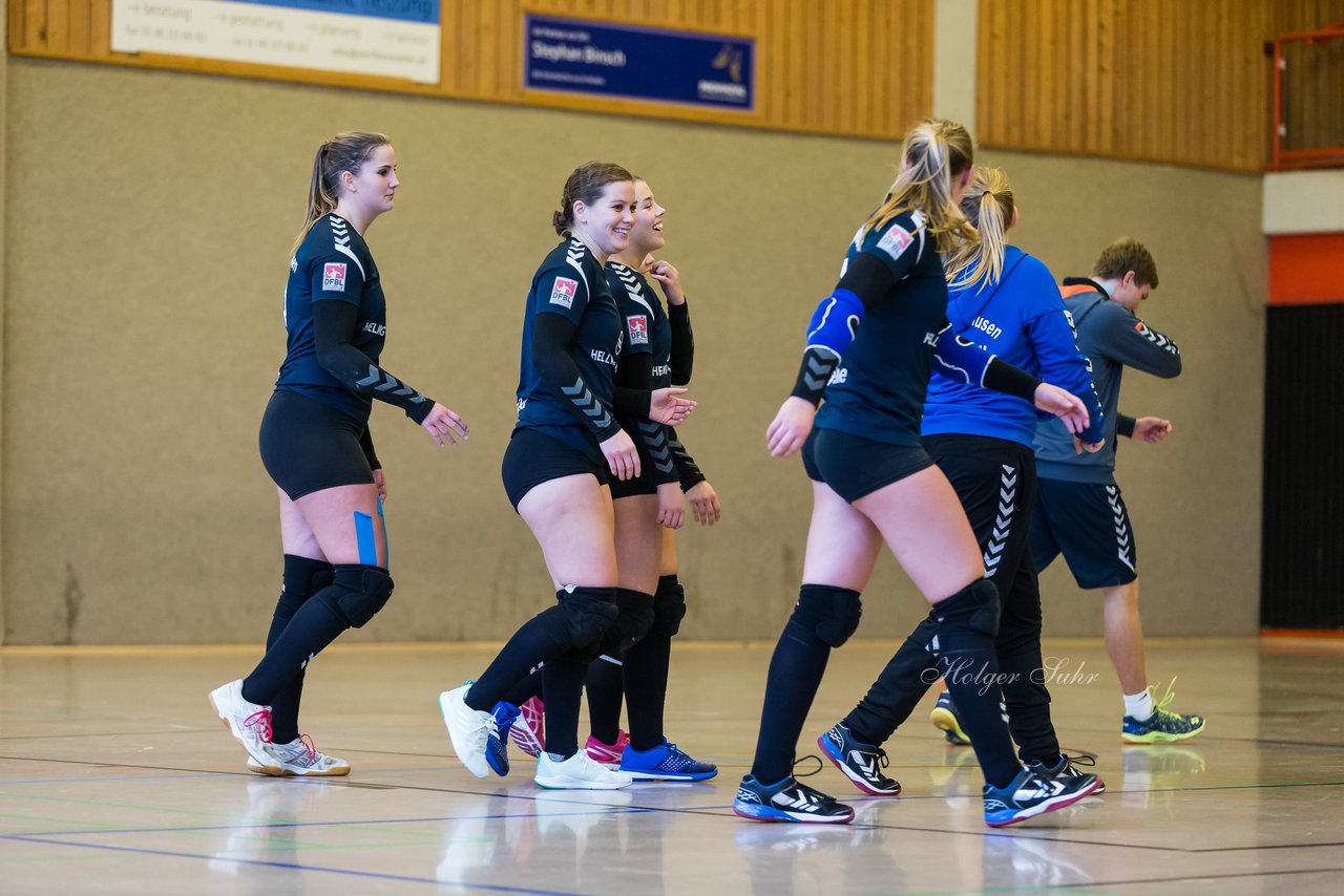 Bild 279 - Frauen Bundesliga Kellinghusen